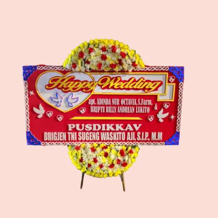 HW009 - Happy Wedding